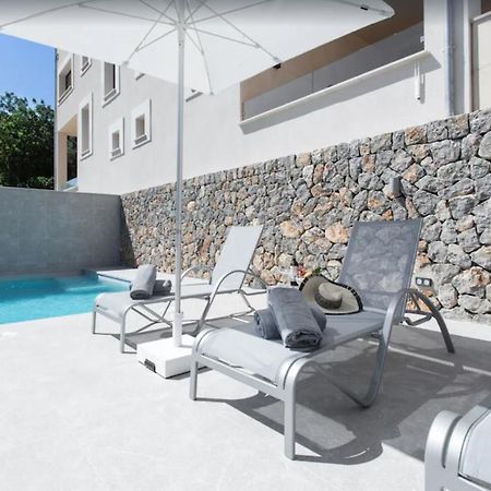 Villa Ona ปอร์ต เด โซลแยร์ ภายนอก รูปภาพ