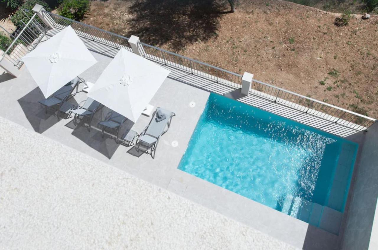Villa Ona ปอร์ต เด โซลแยร์ ภายนอก รูปภาพ