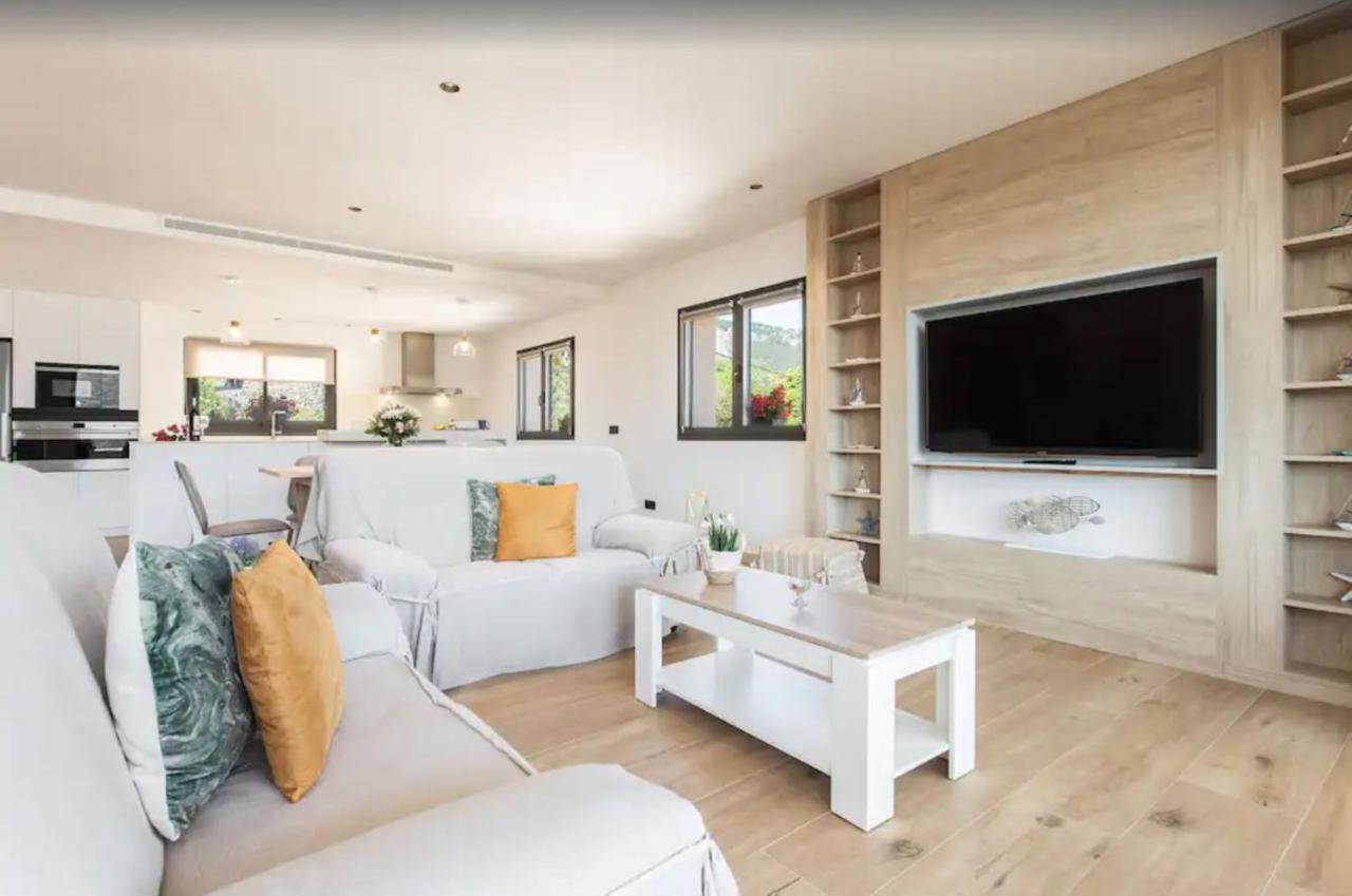 Villa Ona ปอร์ต เด โซลแยร์ ภายนอก รูปภาพ