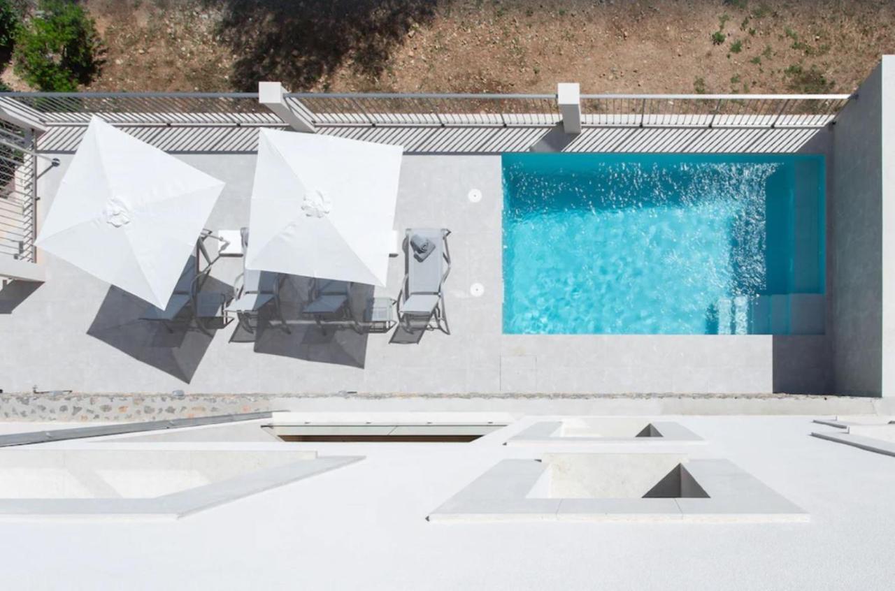 Villa Ona ปอร์ต เด โซลแยร์ ภายนอก รูปภาพ